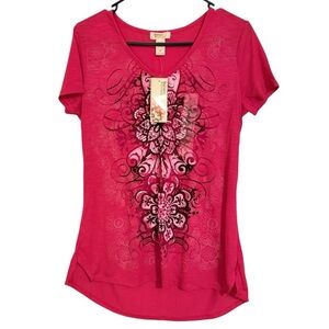 🌹𝗡𝗪𝗧:𝗠𝗔𝗗𝗜𝗦𝗢𝗡 & 𝗕𝗘𝗥𝗞𝗘𝗟𝗘𝗬 𝗙𝗟𝗢𝗥𝗔𝗟 𝗕𝗘𝗔𝗗𝗘𝗗 𝗩 𝗡𝗘𝗖𝗞 𝗧𝗢𝗣